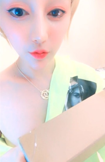 8.2网红蛇精脸美女[招财猫猫]下海买了跳蛋不用会只能自摸[1.84G]-福利好好看