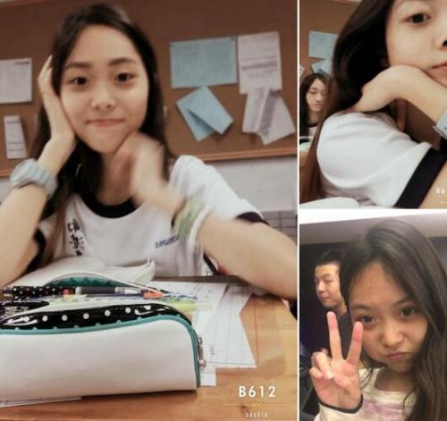 2019最新百度云泄密系列-清纯如豆腐，一个纯情少女的PP修养[2.23GB]-福利好好看