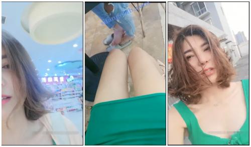 木兰户外-叶子小姐姐好美-8月8.9.10三天户外勾搭啪啪-福利好好看