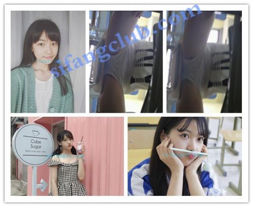 日站交易-素人・个人摄影-18岁小处女小茜-换衣服-福利好好看
