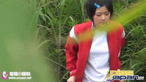盗站最新流出题材类作品长焦距拍刚放学的体校短发校服美眉内急郊外小解顺便自慰-福利好好看