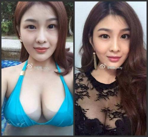 微博高颜值网红闫盼盼大波翘臀身材完美浴缸洗澡若隐若现的三点诱惑十足1080P超清无水印原版 [1330M/MP4]-福利好好看