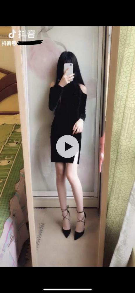 抖音萌妹高价定制系列 绝无仅有第二季 [49V]-福利好好看