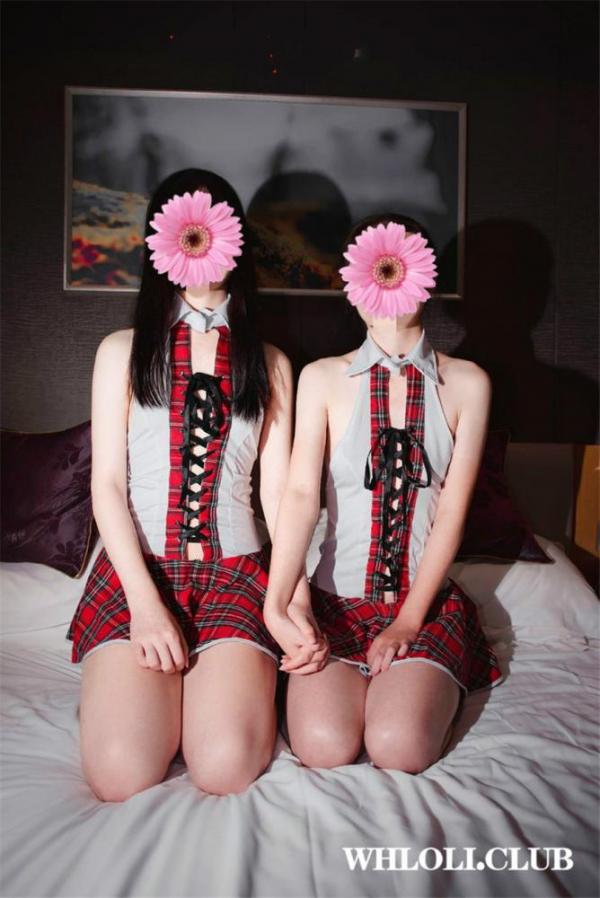 双飞女儿和她的闺蜜[26P]-福利好好看