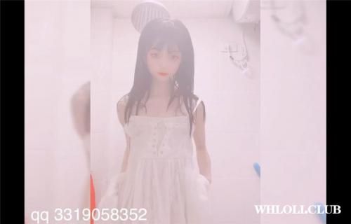 微博露脸福利姬@原野小年 自拍视频3-福利岛