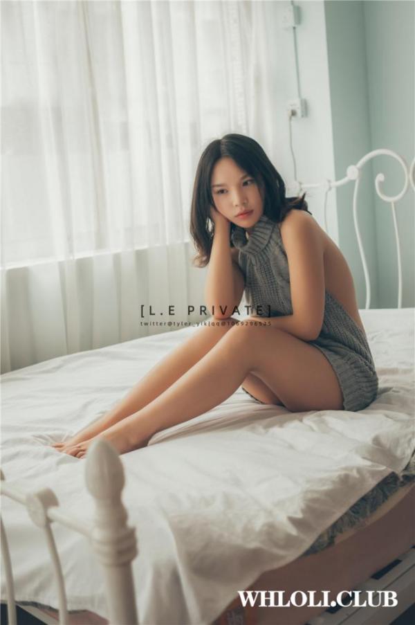 新晋色影师LESHU媲美王动首发新作[41P+1V]-福利好好看