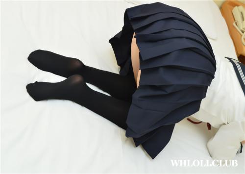 一只肉酱阿 水手服[38P]-福利好好看