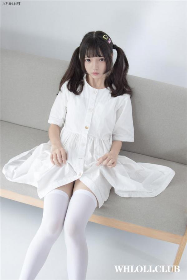森萝财团JKFUN-014[91P+1V]-福利好好看