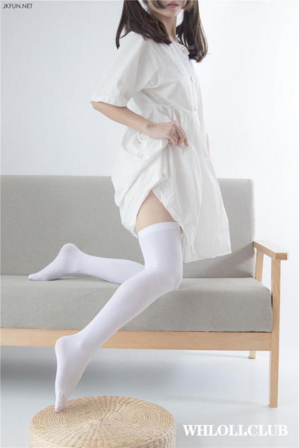 森萝财团JKFUN-014[91P+1V]-福利好好看