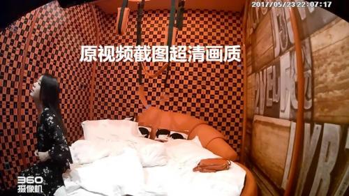 360情趣宾馆偷拍，超清压缩。高清画质为你呈现。-福利好好看