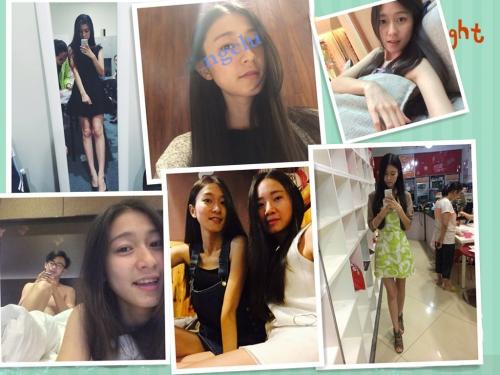 两个A级美女，女神打炮销魂的一逼！-福利好好看