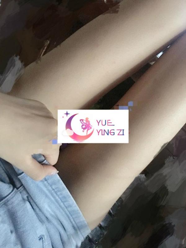 爱美脚-女神菁小莆邻家丝袜系列（四）3V-福利好好看