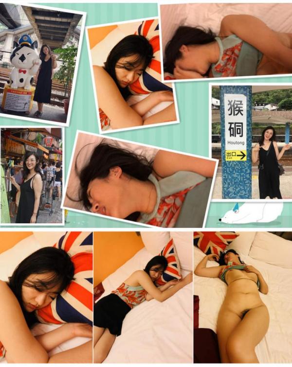 云盘泄密流出视图我的精致香港知性女友1080P高清无水印版！[315MB/MP4+JPG]-福利好好看