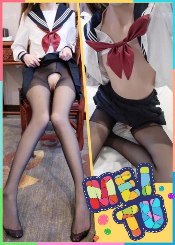 最新2019网红美女『软萌萝莉小仙』定制版-JK水手服妹纸的特殊爱好 呻吟OK 原版私拍83P 高清1080P原版无水印[342M/MP4]-福利好好看