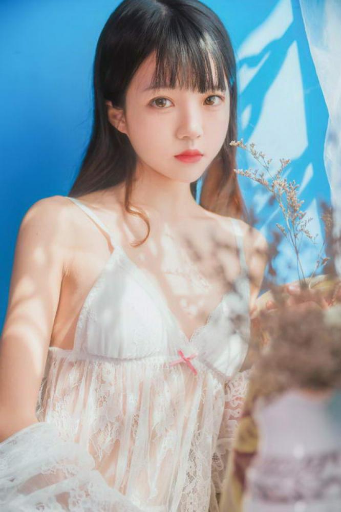 桜桃喵-私房 [50P]-福利好好看