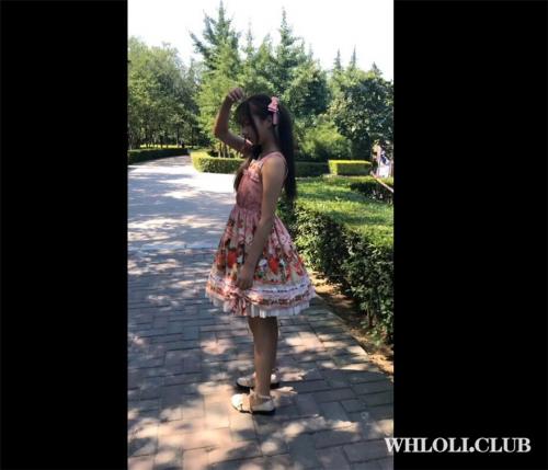 双马尾LO娘大街裸跳宅舞露出-福利好好看
