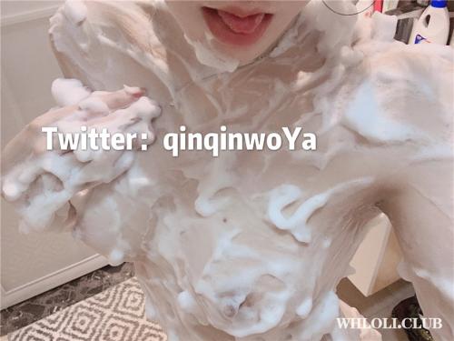 推特上身材爆炸的美女@快亲亲我吖(一只小萌宠)超全视图合集[158P+15V]-福利好好看