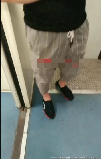 卡哇伊主播瑶瑶小妖精8月20日火车上勾引乘客啪啪【2V774M】-福利好好看