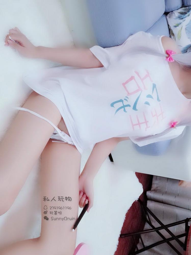[私人玩物] cos和泉纱雾 [66P7V]-福利好好看