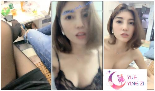 木兰户外-叶子小姐姐好美-8月12.13.14三天合集，各种-福利好好看