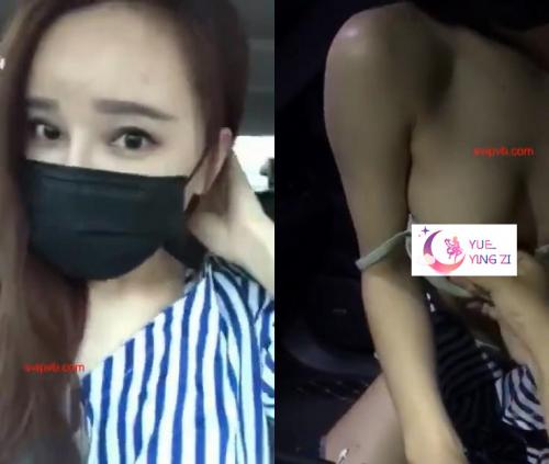 极品骚网红艾小青勾引滴滴司机-福利好好看