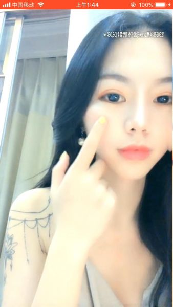 卡哇伊主播熙曦嘻8月22日道具大秀[2V/1.31G]-福利好好看