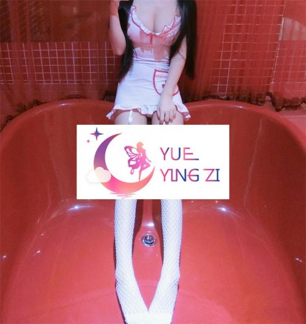 极品名器超爆网红『萌白酱』VIP会员版之白丝护士服[1V]-福利好好看