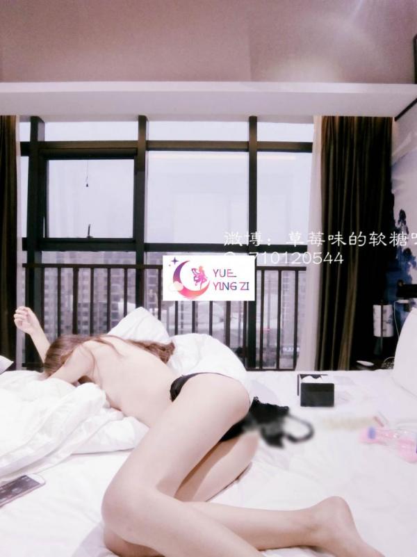 草莓味的软糖呀 – 欲擒故纵+女仆装白丝[74P]-福利好好看