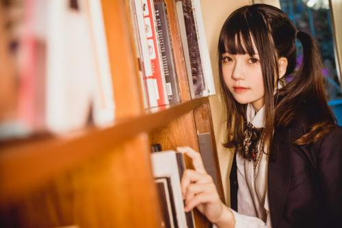 桜桃喵-小少女 [103P]-福利好好看