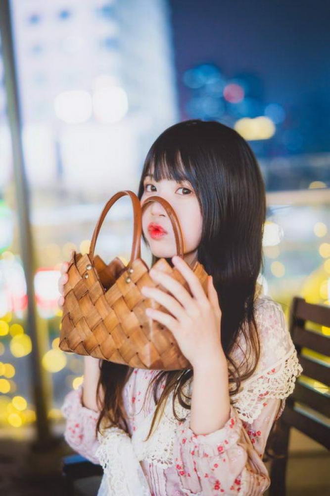 桜桃喵-小少女 [103P]-福利好好看