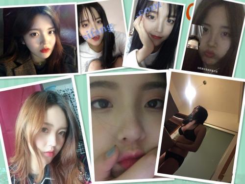 某云盘泄密-某颜值超高的网红脸美少女大家了解一下-福利好好看