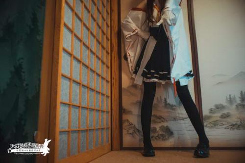 [木花琳琳是勇者] 金剛ちゃんの足でエロいことする本 [31P1V]-福利好好看