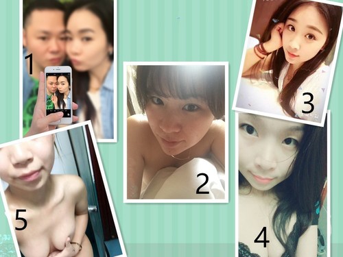 网红萝莉良家-特别整理良家打炮[252P/9V4.57G]-福利好好看