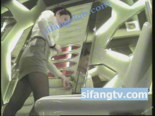 WC-非常稀有的海洋皇宫ktv女厕偷拍整套37V-福利岛