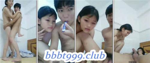 十八岁的嫩妹子和小男友俩人啪啦啪秀-福利好好看