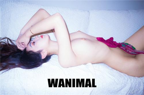 色影大师王动WANIMAL御用美模姐妹花唯美魅惑私拍 精致美乳 完美S身材 高清私拍240P 超清1080P原版无水印 [454M/MP4]-福利好好看