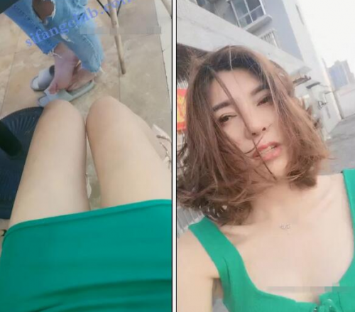 木兰户外-叶子小姐姐好美-8月8.9.10三天户外勾搭-福利好好看