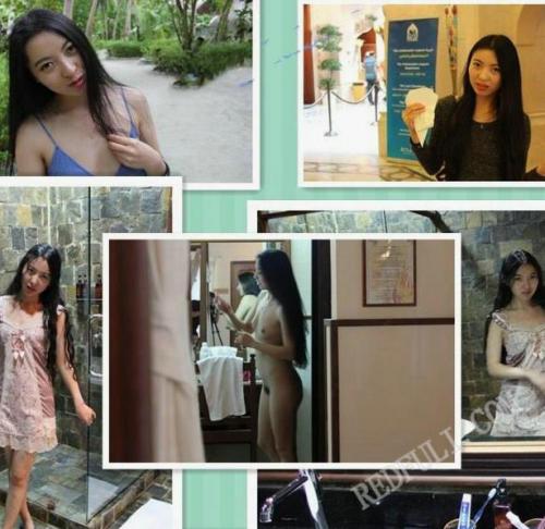 某云盘泄密-情侣马尔代夫蜜月自拍流出+宝妈身材好1090P-福利好好看