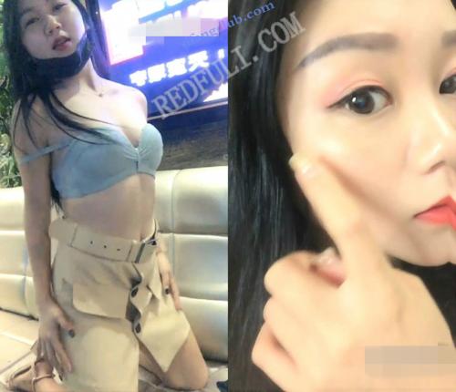 户外高能ANN小安妮-多天户外合集 KTV勾搭 户外 啪啪秀-福利好好看