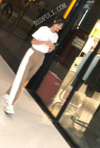cp美女系列 2 上个月新鲜出炉，超清原档-福利好好看