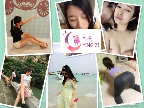 那些被男友网上换图遭流出的姑娘们，精品套图系列3-福利好好看
