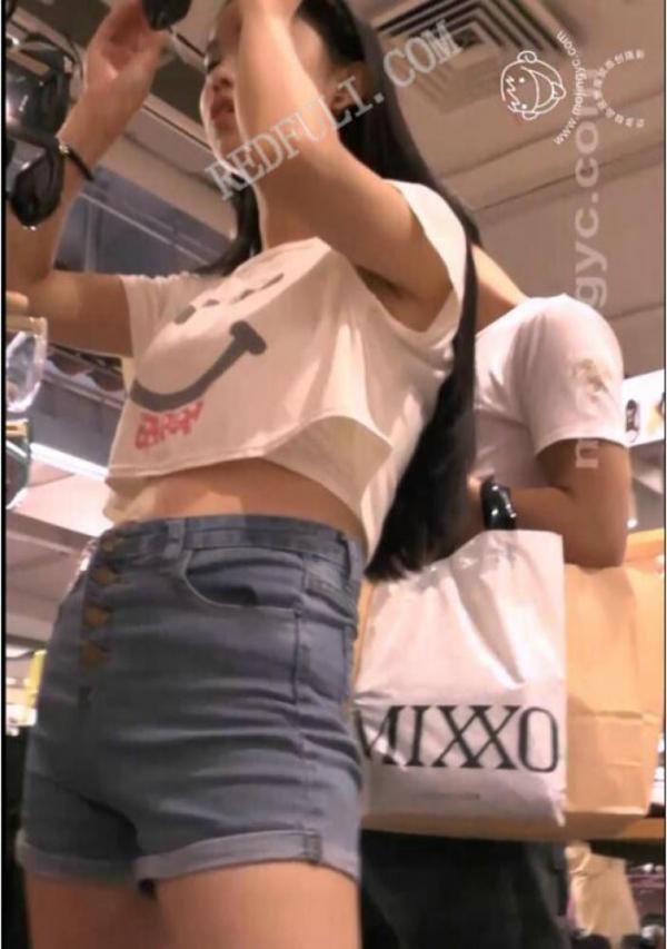 街拍，个人精心整理，从各种街拍网站挑选出来的女神。[75V18.5G]-福利好好看