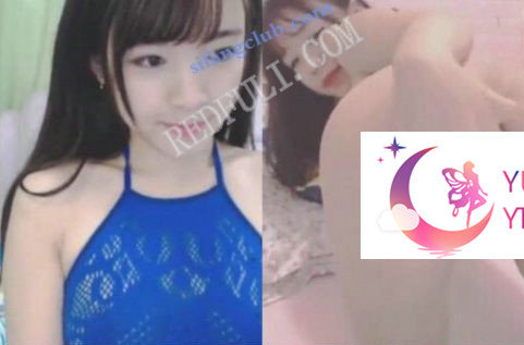 CB站的韩国美女主播Cindy大秀-福利岛