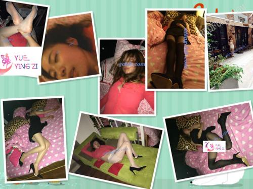 稀缺猛料，美女被奸了至少三次，而且换了几套衣服和丝袜-福利好好看