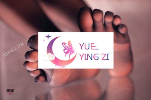 稚颜酱 NO25 足控治疗方案 足控盛宴 [1V/168P]-福利好好看