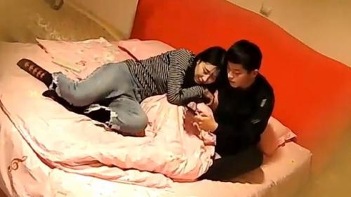 360-补漏 红色大床主题优选22集 老公爽死我了-福利好好看