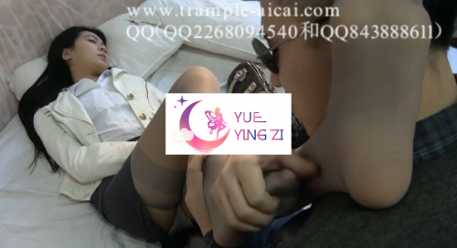 10元自购剧情-颜值很高,丝袜足控值得收藏[2V]-福利好好看