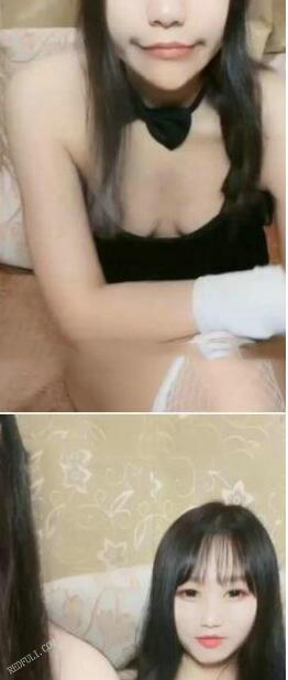 卡哇伊小萝莉宝贝用点力-兔耳朵乖乖女 大秀[3V/1.3G]-福利好好看