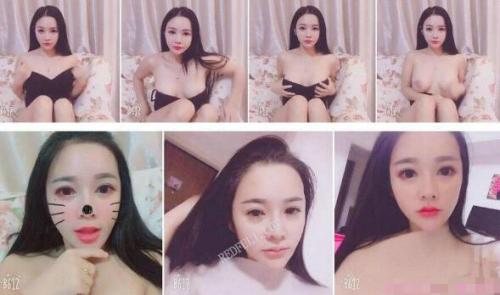 女神@芭比终极微信福利68部合集-撸先生