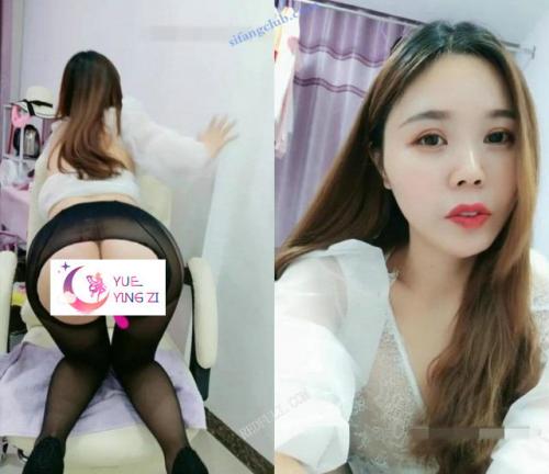 极品美少妇上妆-黑丝开档丝袜，无线跳蛋自慰高潮大秀-福利好好看